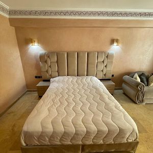 Appartement met Drie Slaapkamers
